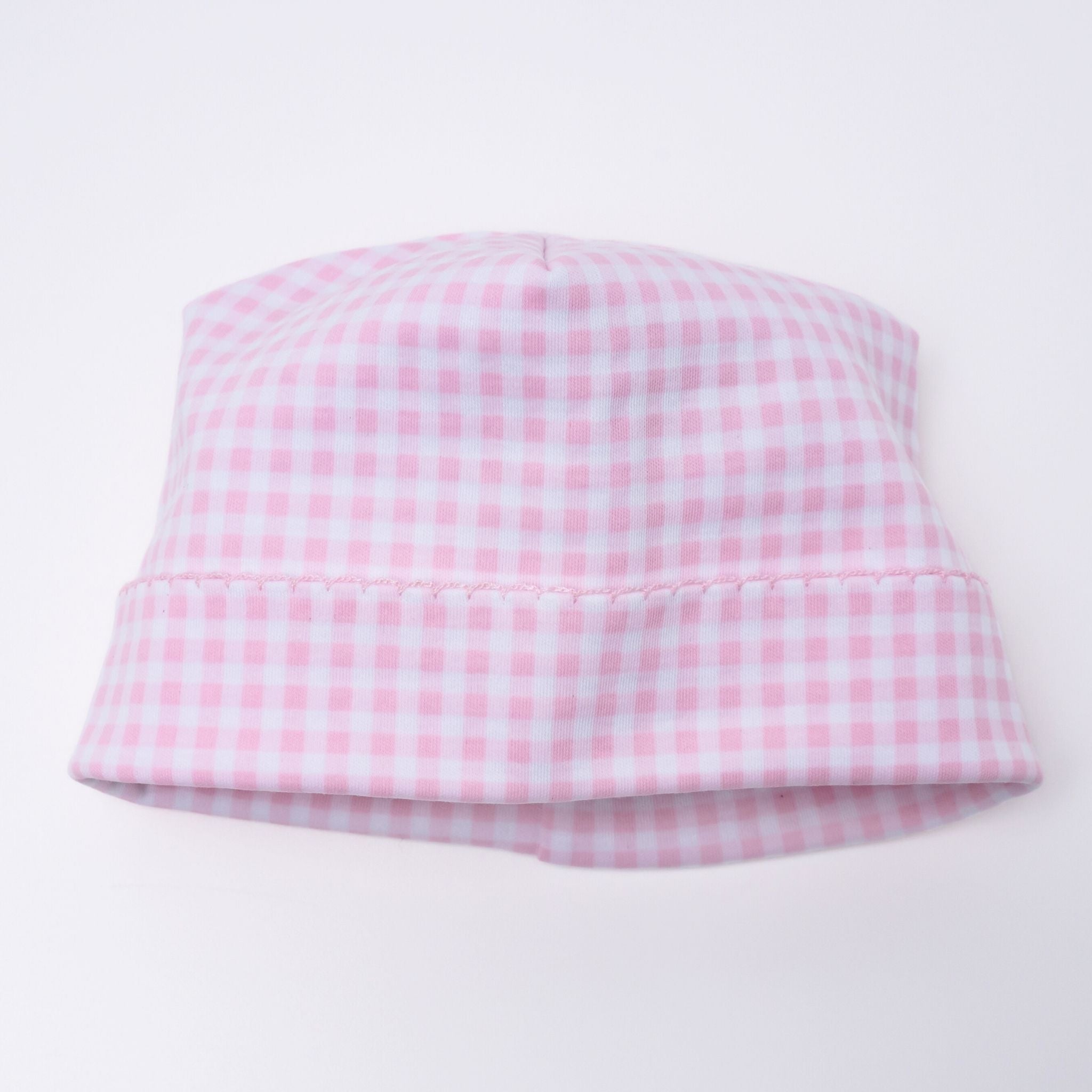 Magnolia Baby Mini Checks Hat