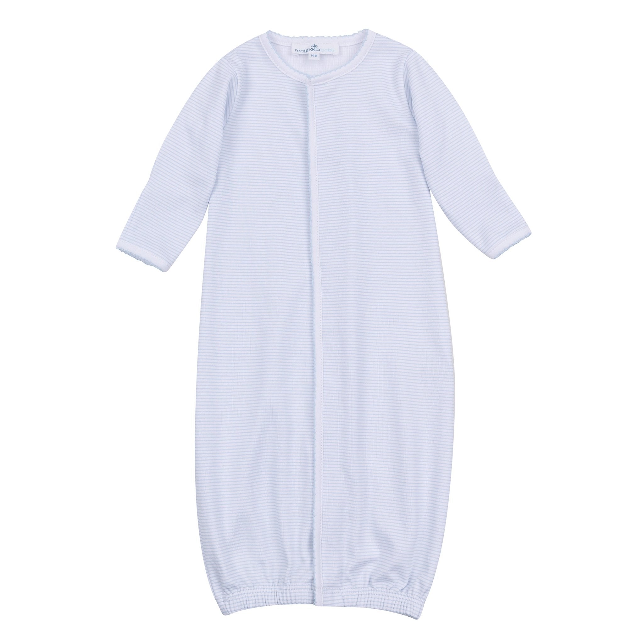 Magnolia Baby Mini Stripes Converter