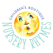 Nursery Rhymes Childrenโs Boutique Jackson, MS logo