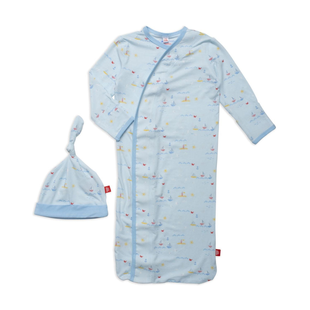 Magnetic Me Sailebrate Good Times Modal Gown Set