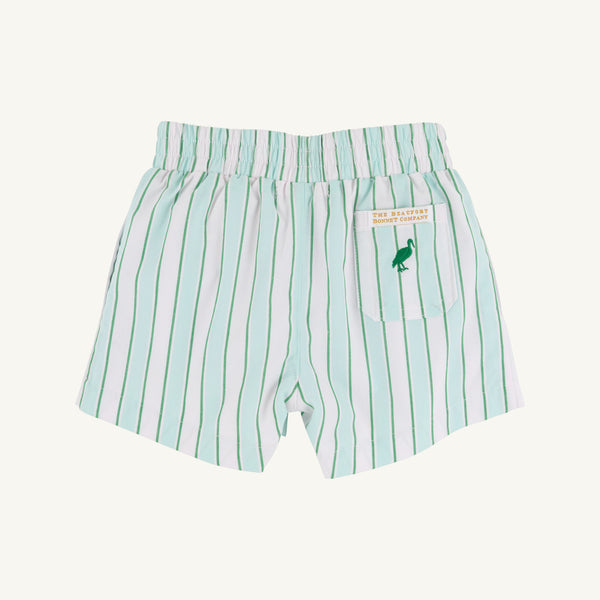 Beaufort Bonnet Sheffield Shorts, Tally Rd Ticking