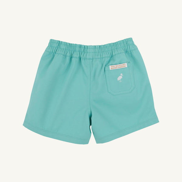 Beaufort Bonnet Sheffield Shorts, Turks Teal