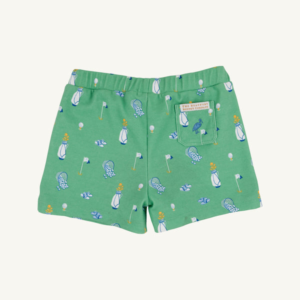 Beaufort Bonnet Sullivan Shorts, Clubhouse Couture