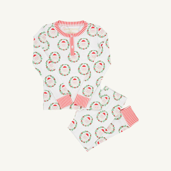 Beaufort Bonnet Sutton's Sweet Dream Set, North Pole Portrait