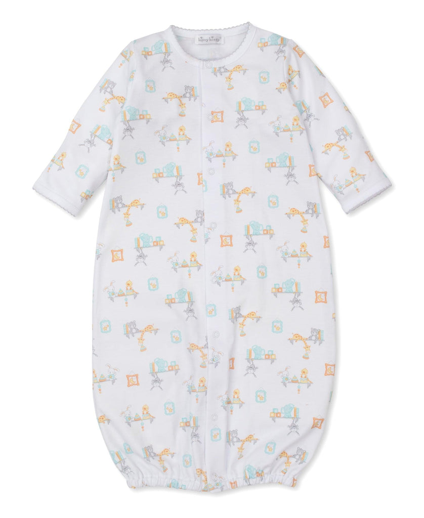 Converter gown Clearance