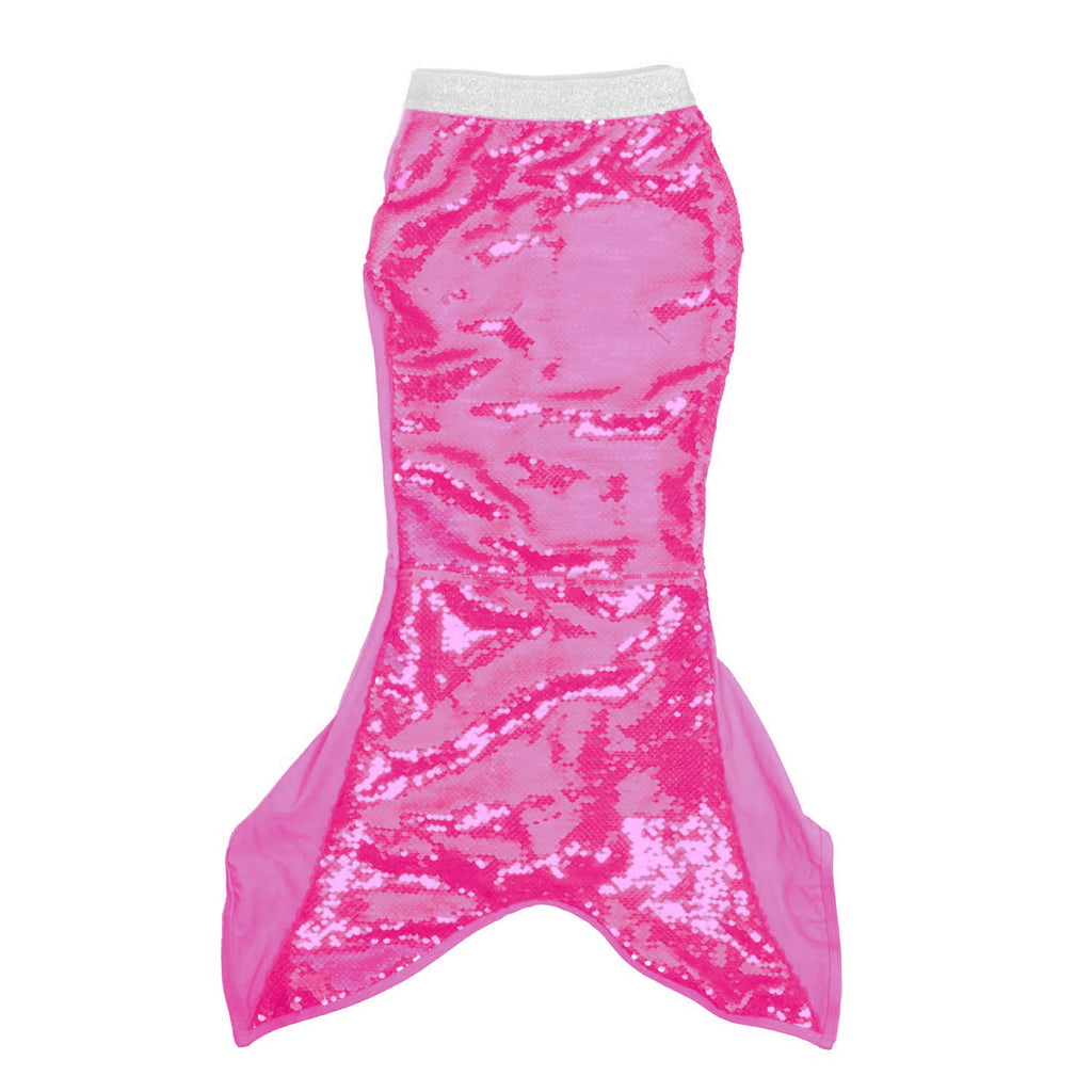 Shade Critters Hot Pink Sequin Tail