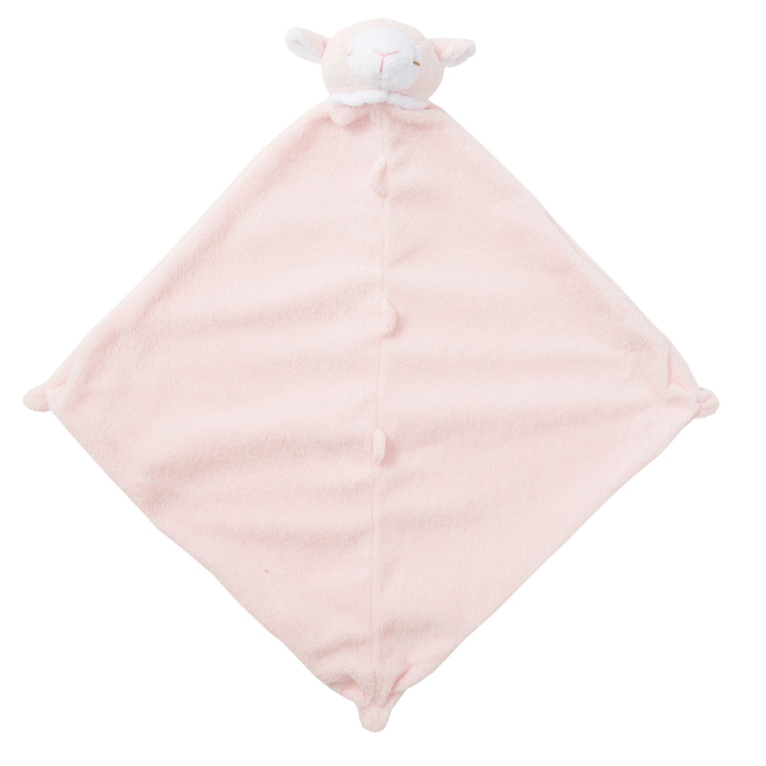 Angel Dear Lovie Blankie