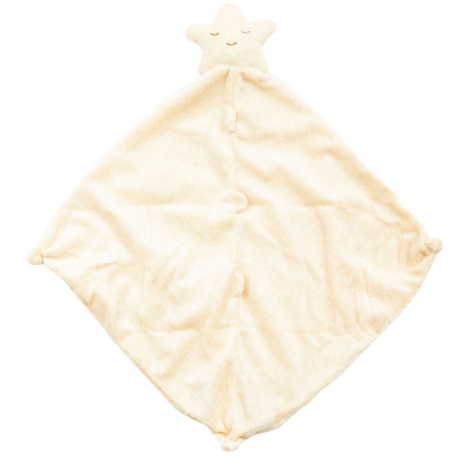 Angel Dear Lovie Blankie