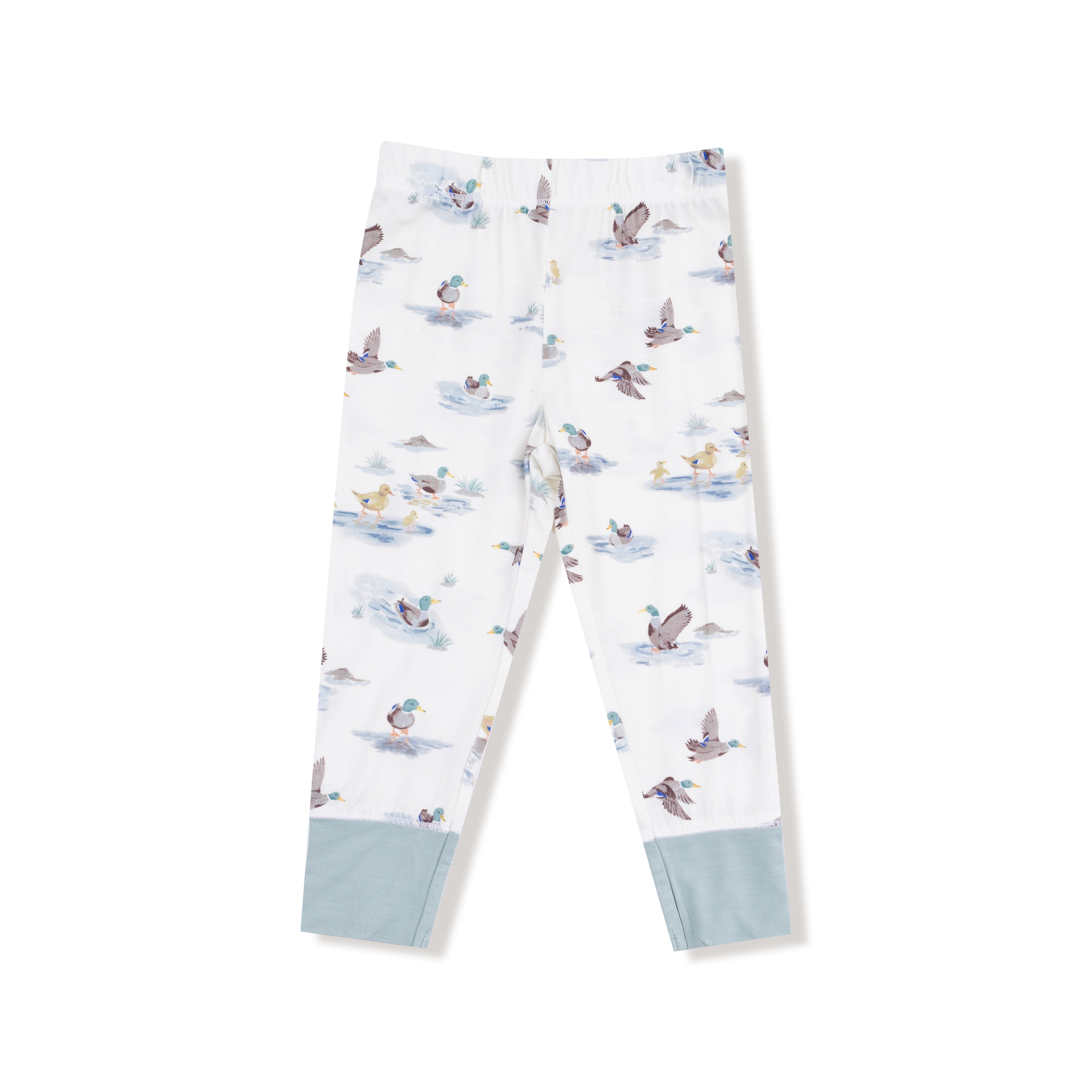 Angel Dear Migrating Mallards Loungewear Set