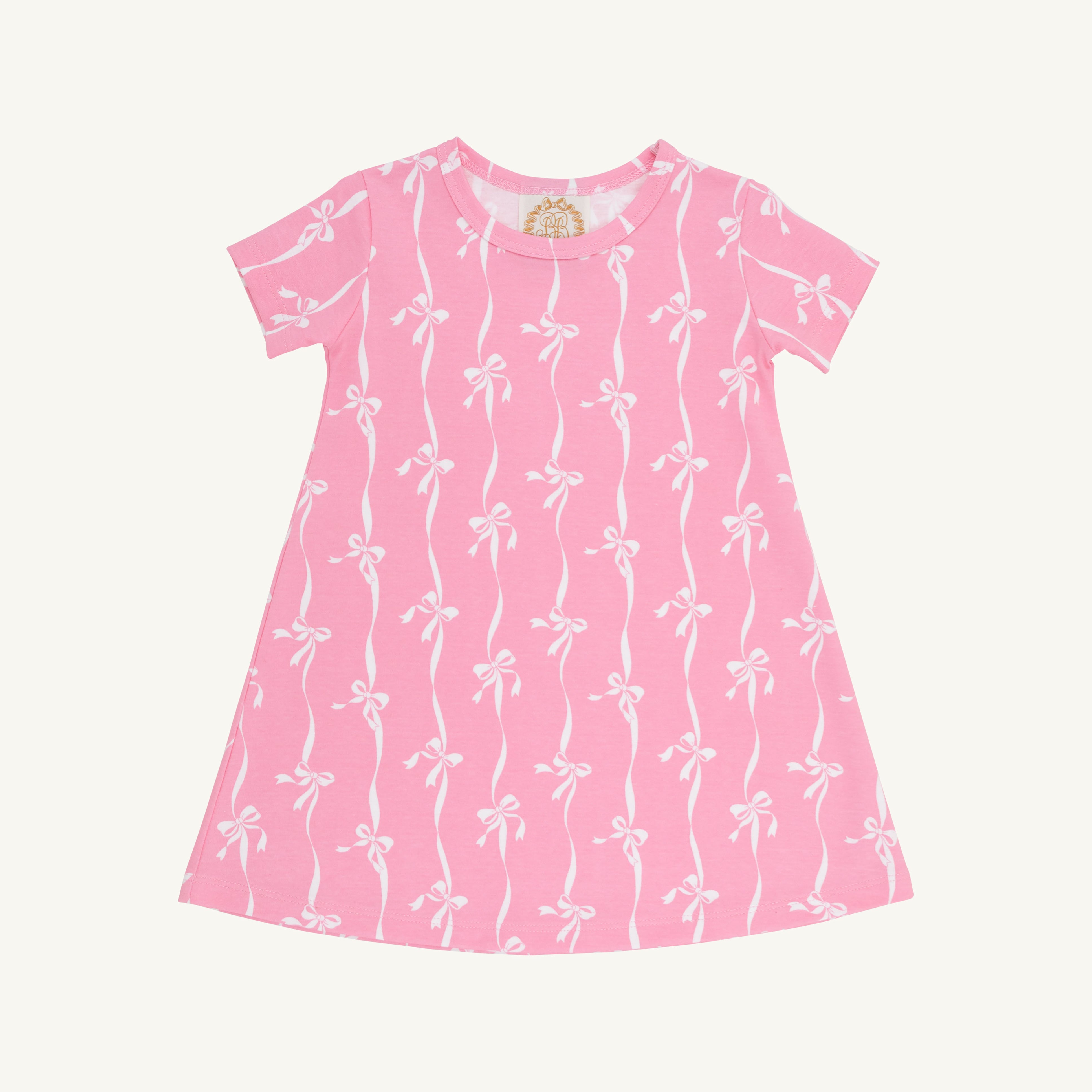 Beaufort Bonnet Polly Play Dress, Bell Court Bows