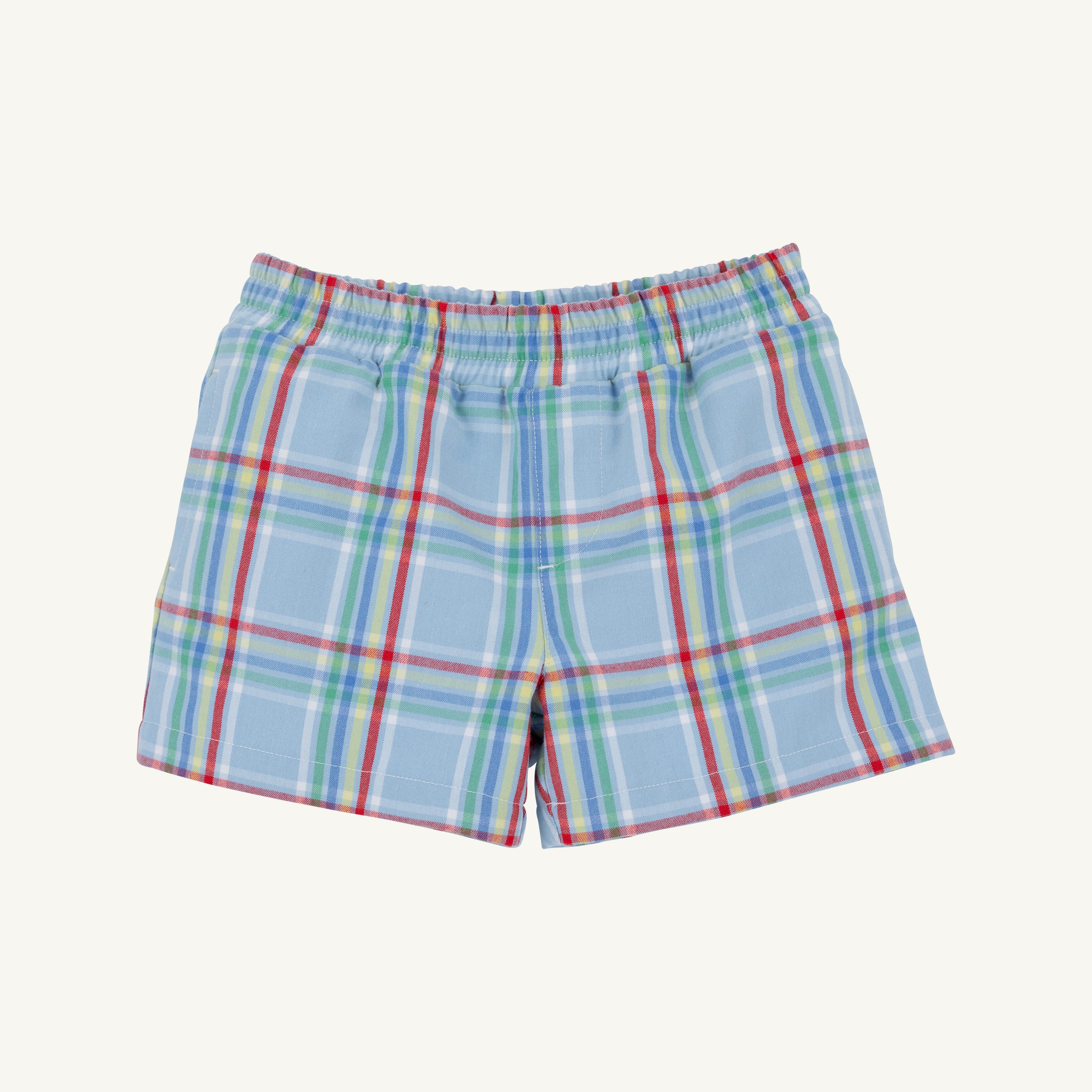 Beaufort Bonnet Sheffield Shorts, Kensington Court Plaid