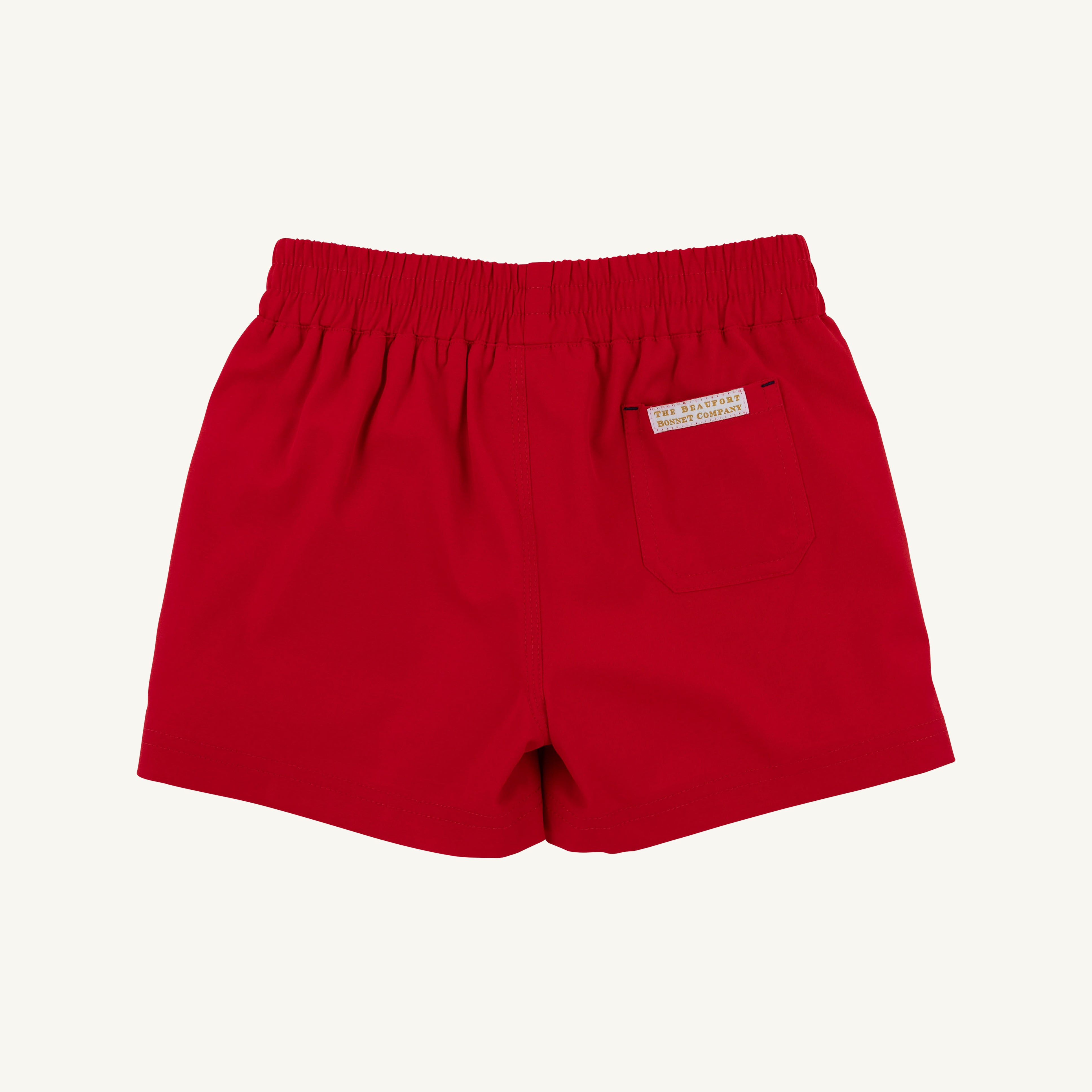 Beaufort Bonnet Prepletic Sheffield Shorts, Richmond Red
