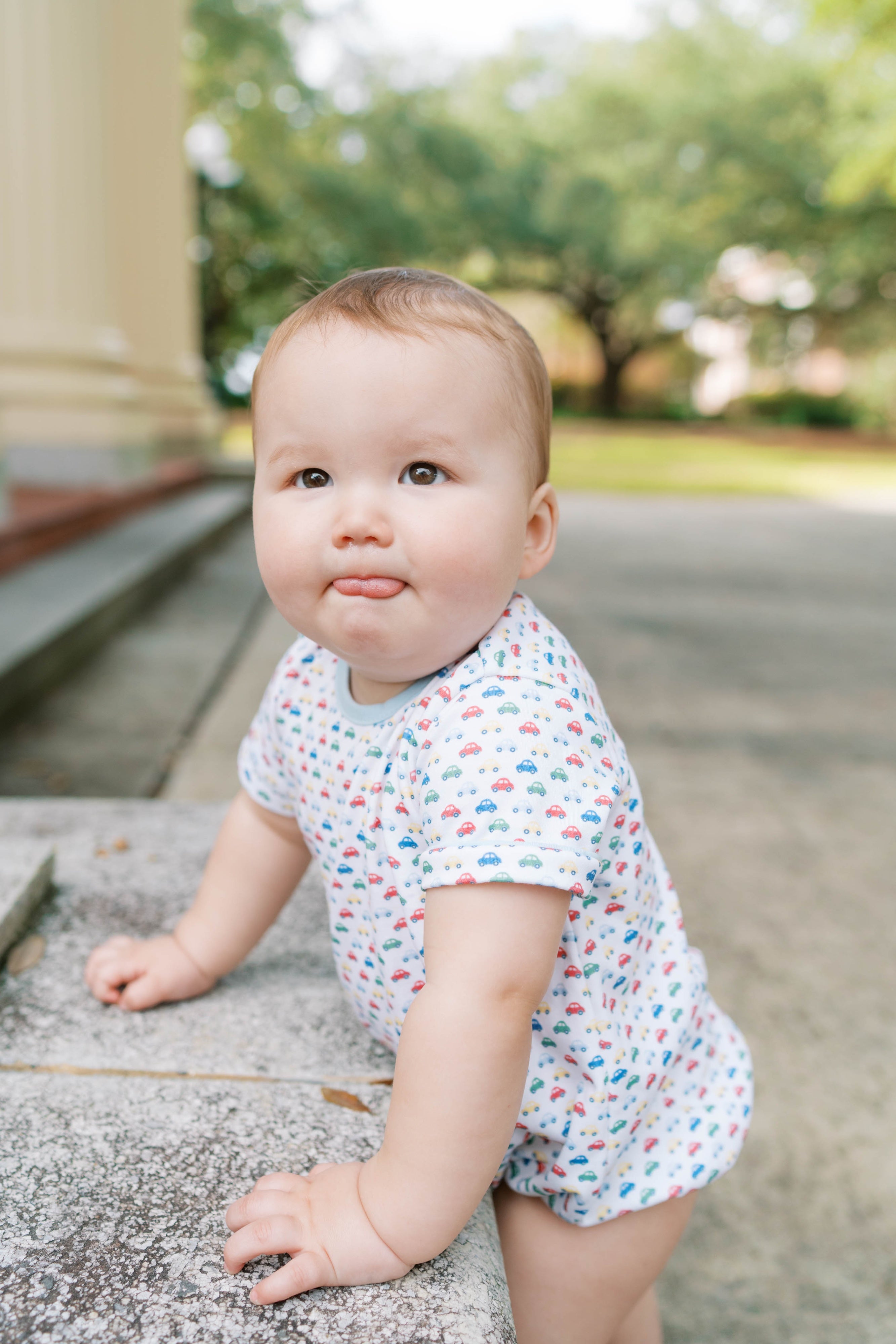 Lullaby Set All Occassion Bubble, Park & Play