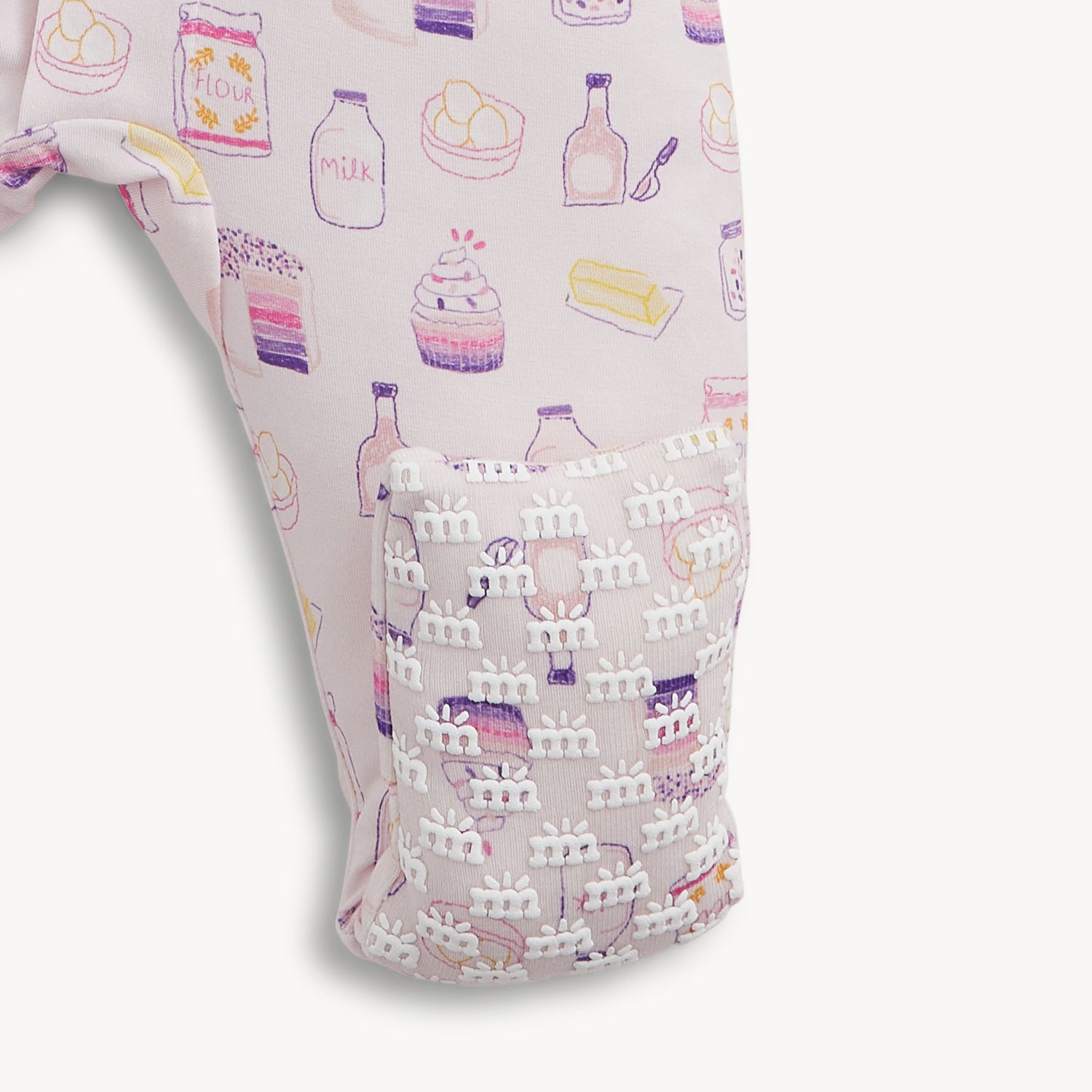 Magnetic Me Bake Boss Modal Convertible Coverall