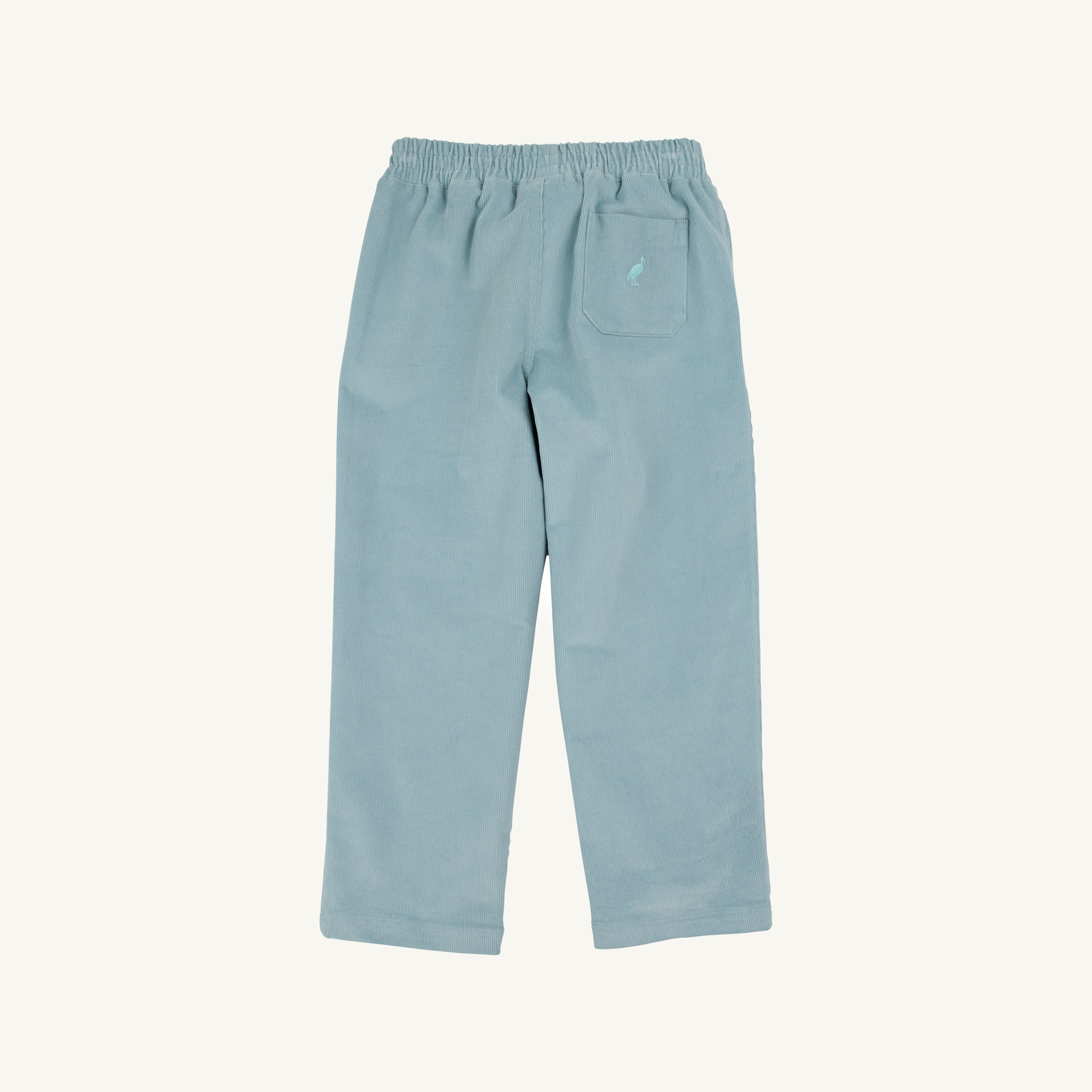 Beaufort Bonnet Sheffield Pants, Old Greenwich Green Corduroy