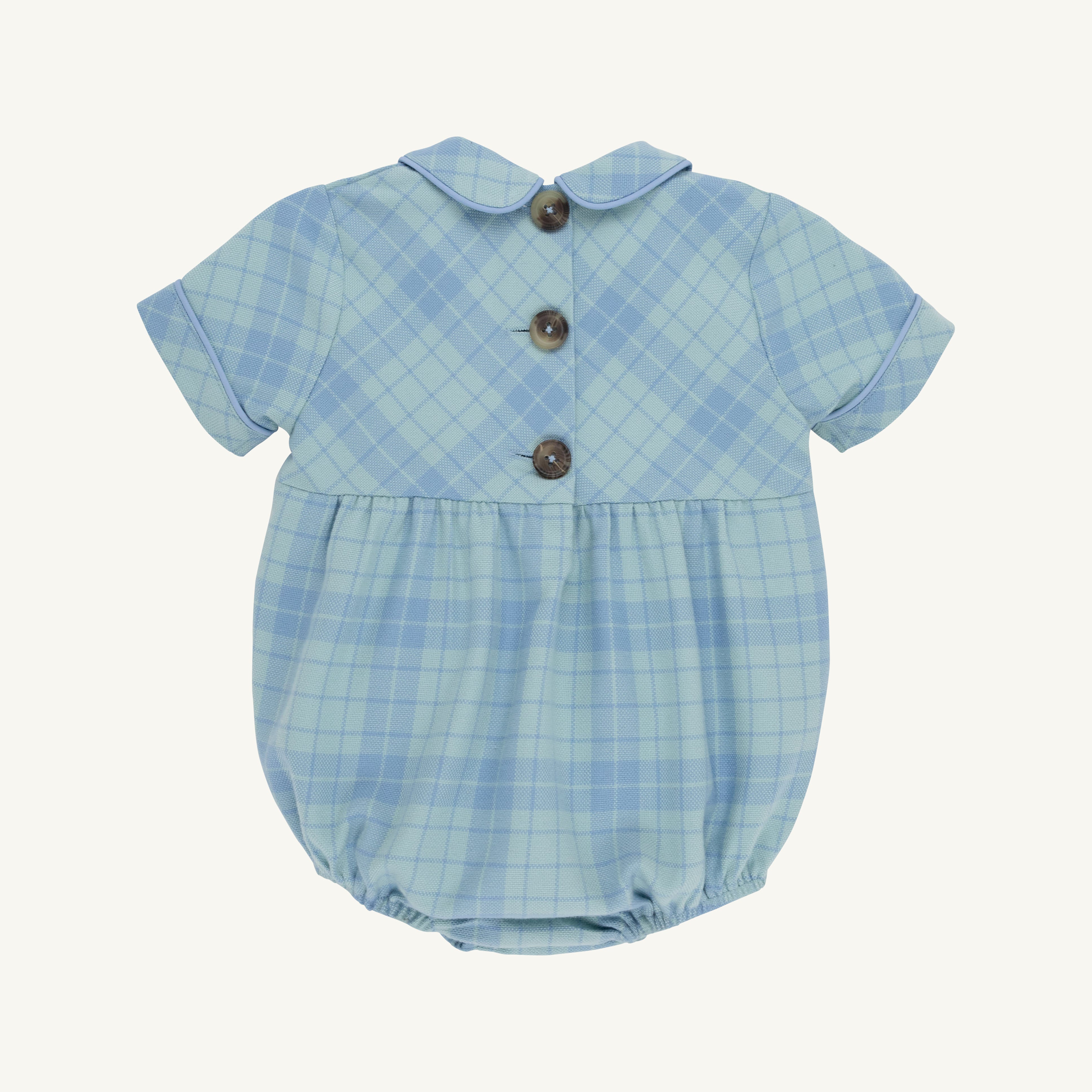 Beaufort Bonnet Bradford Bubble, Audubon Park Plaid