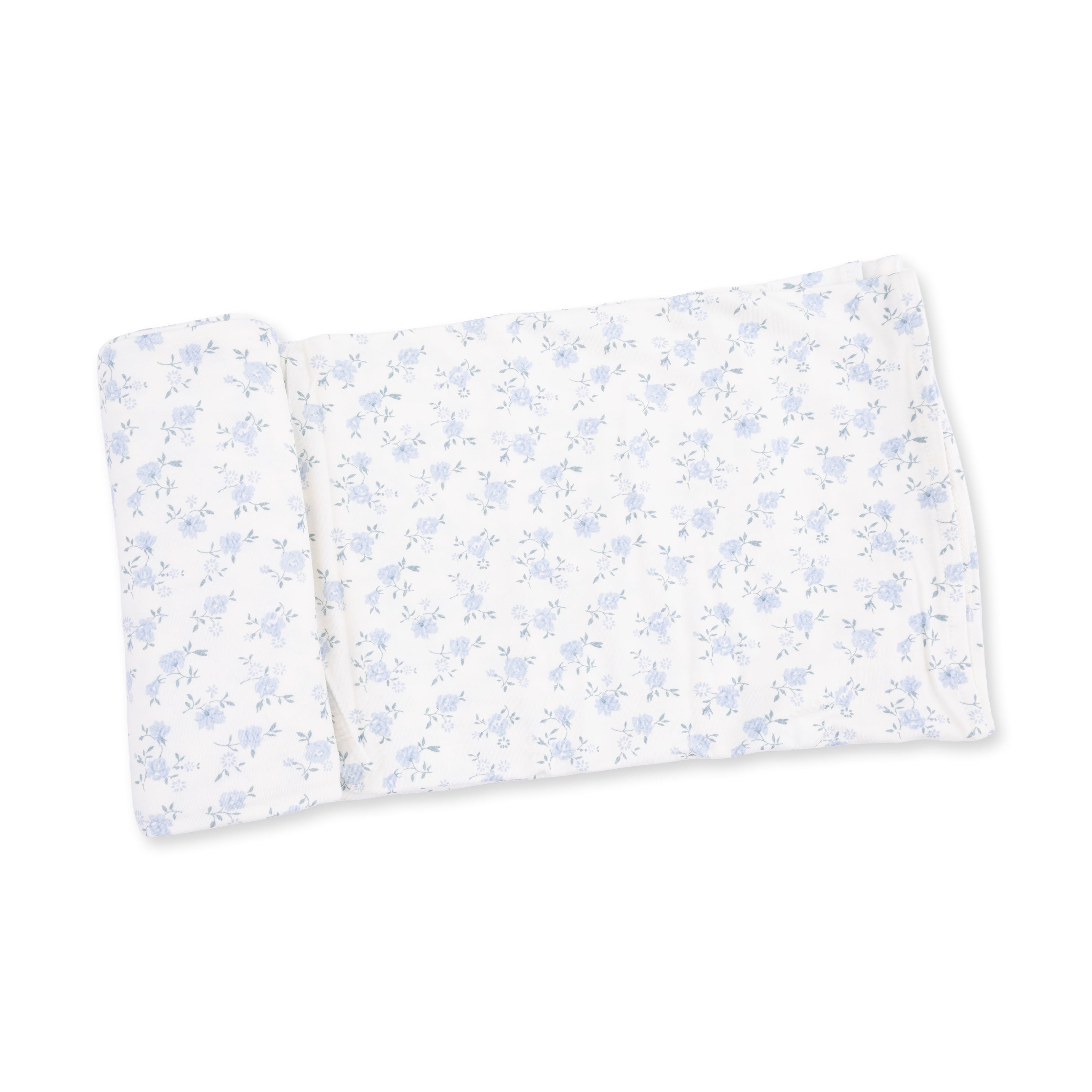 Angel Dear Rose Briar Swaddle Blanket