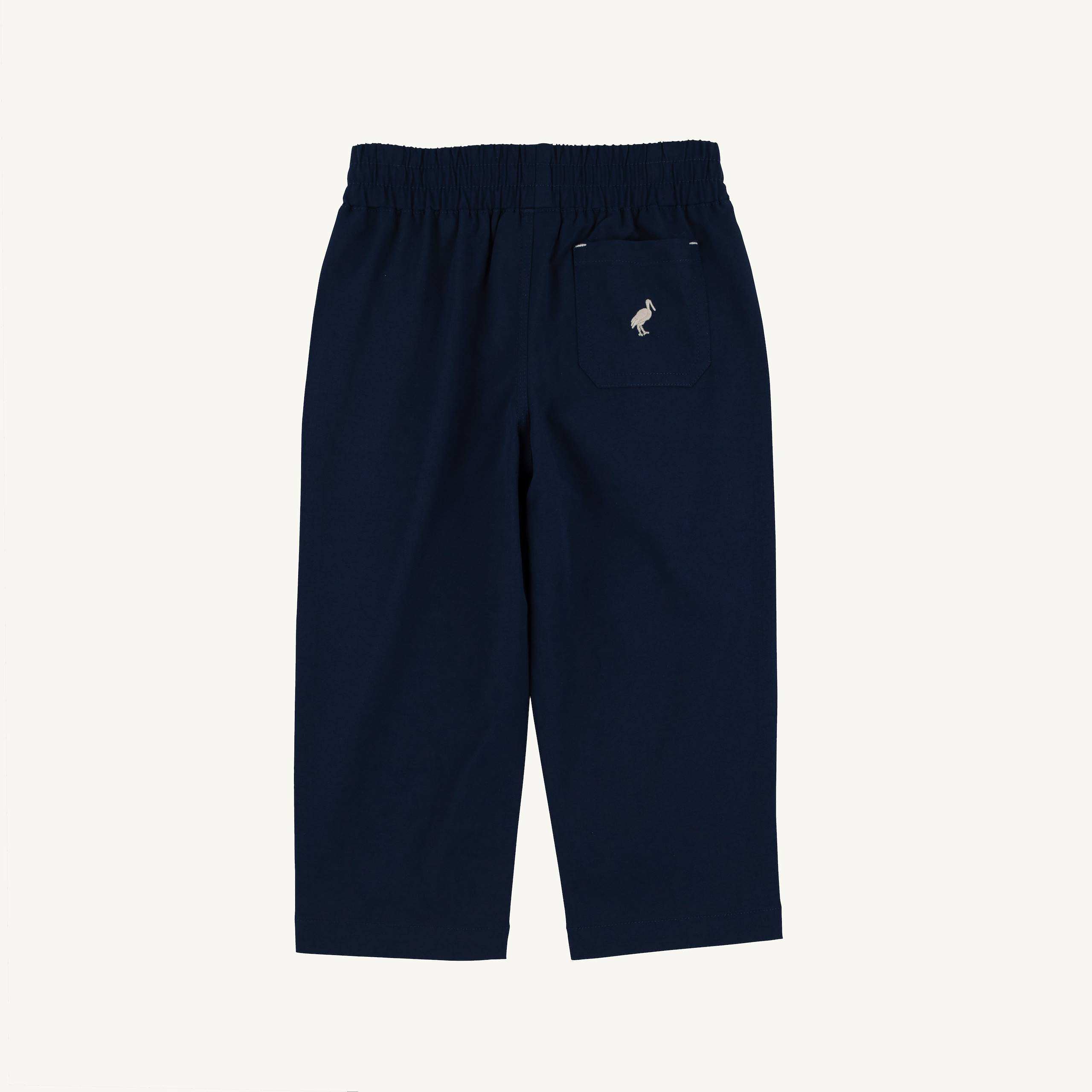 Beaufort Bonnet Prepletic Sheffield Pants, Nantucket Navy