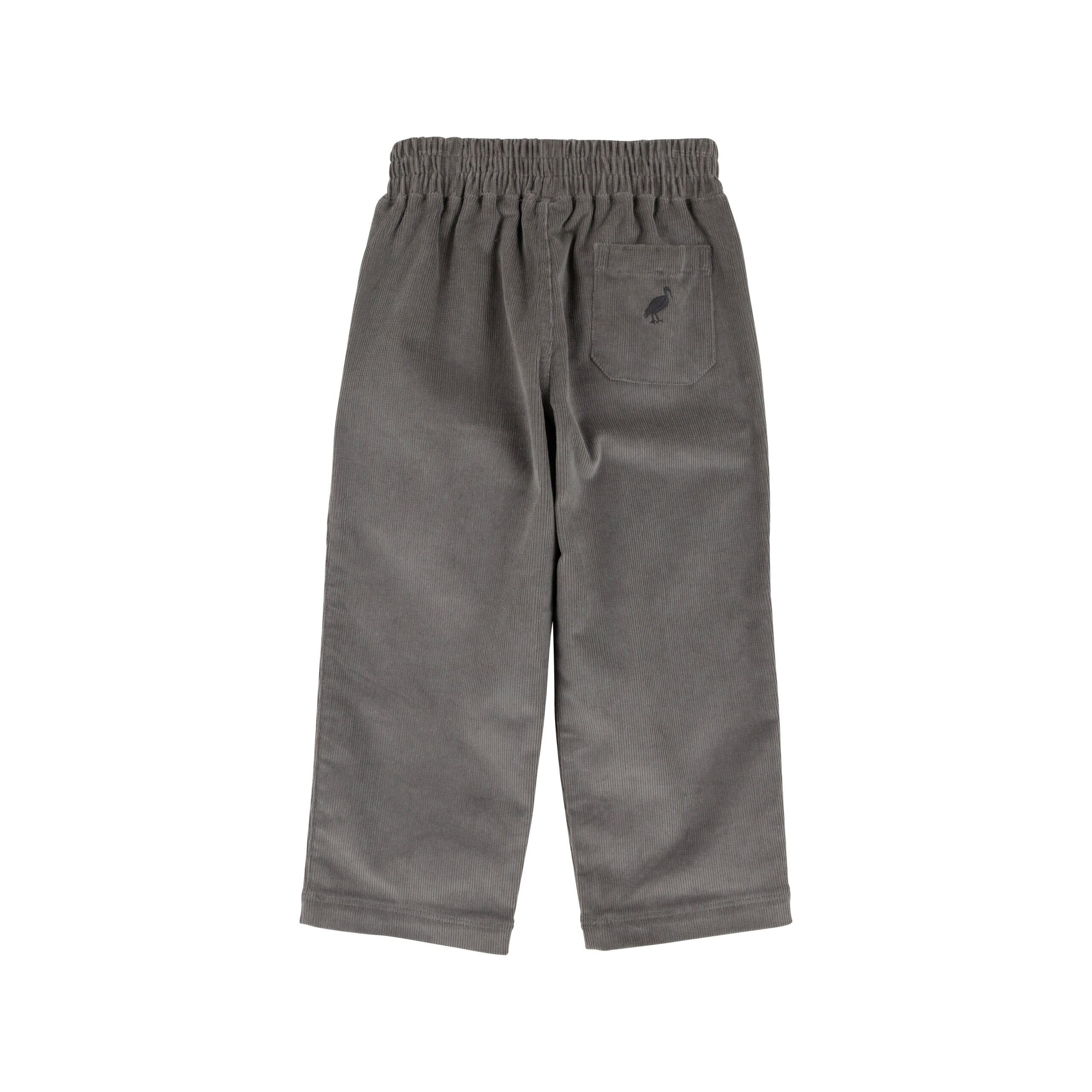 Beaufort Bonnet Sheffield Pants, Grantley Gray Corduroy