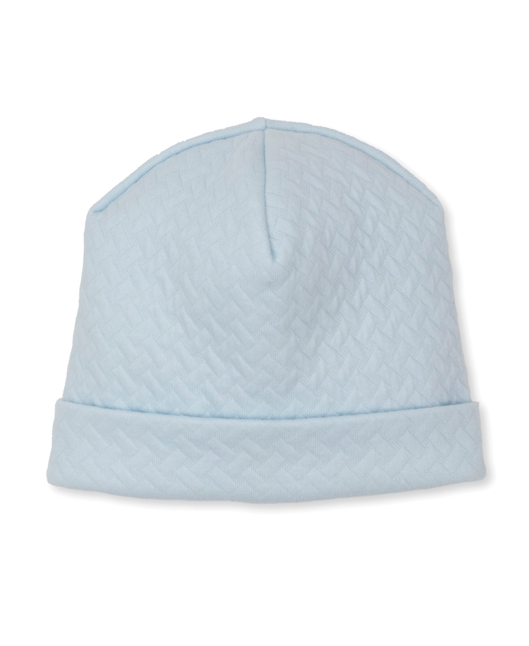 Kissy Kissy Jacquard Hat