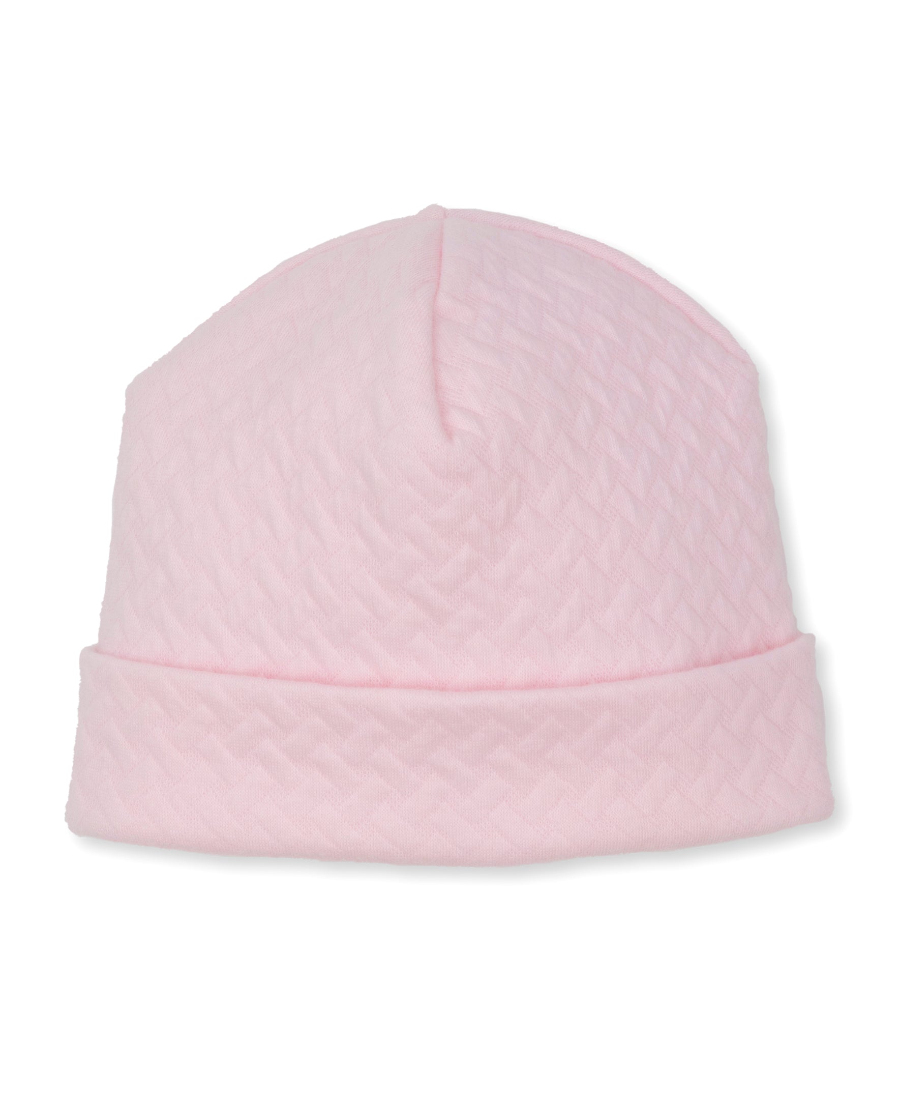 Kissy Kissy Jacquard Hat