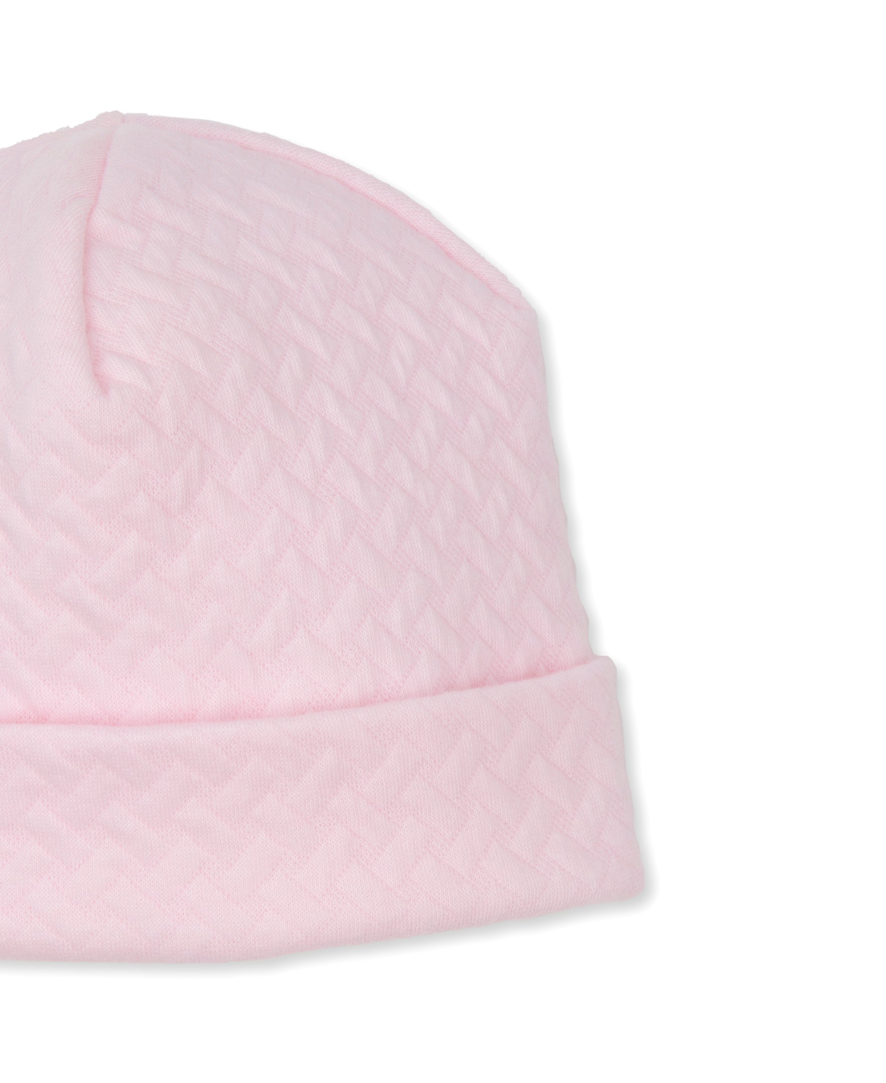 Kissy Kissy Jacquard Hat