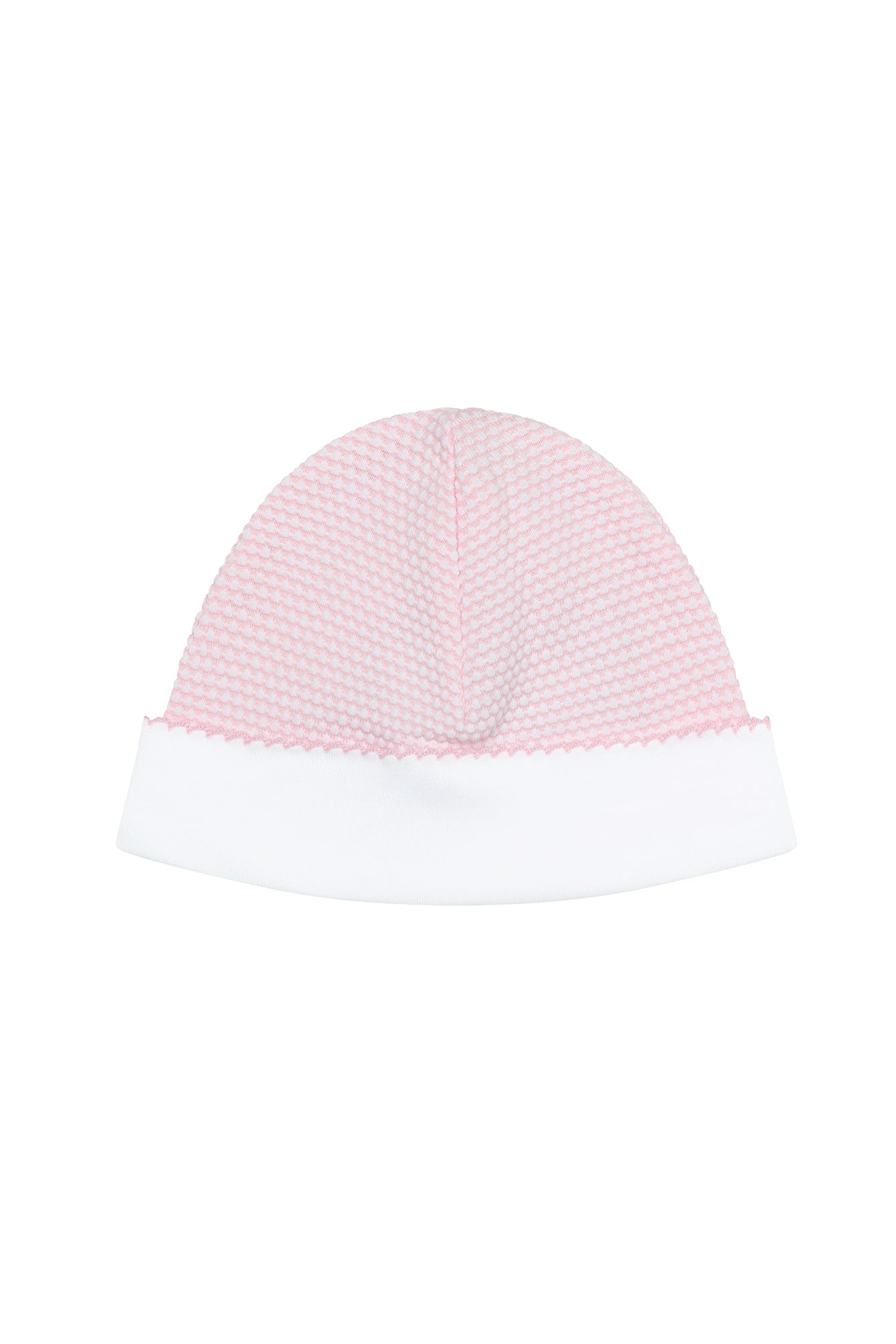 Nella Pima Bubble Hat