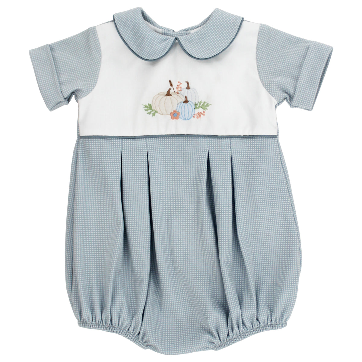 Bailey Boys Autumn Heirlooms Dressy Bubble