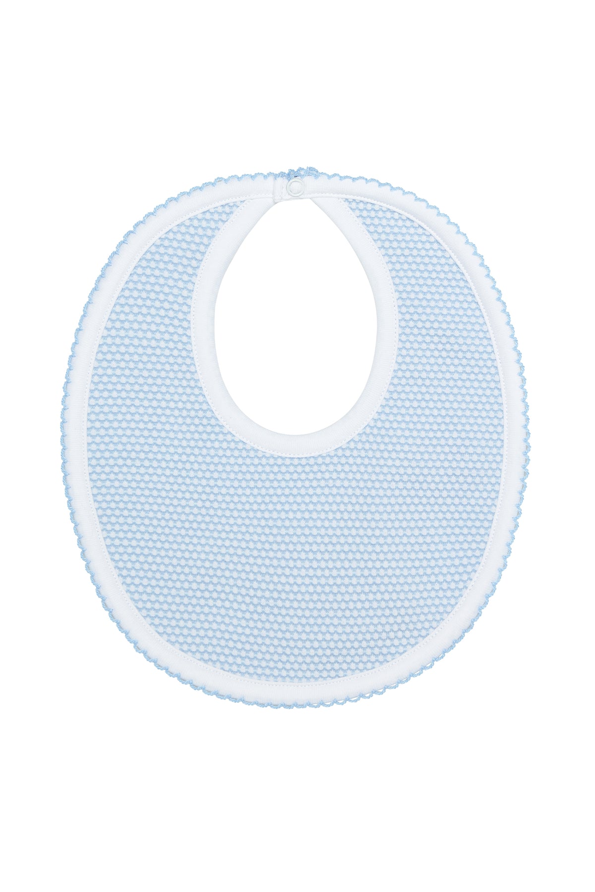 Nella Pima Bubble Bib