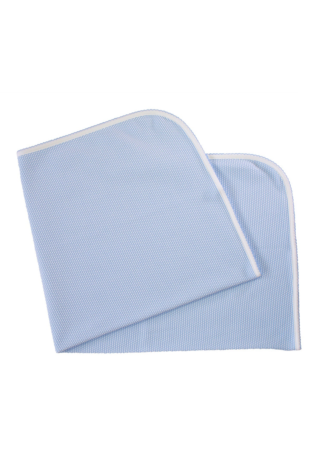 Nella Pima Bubble Blanket