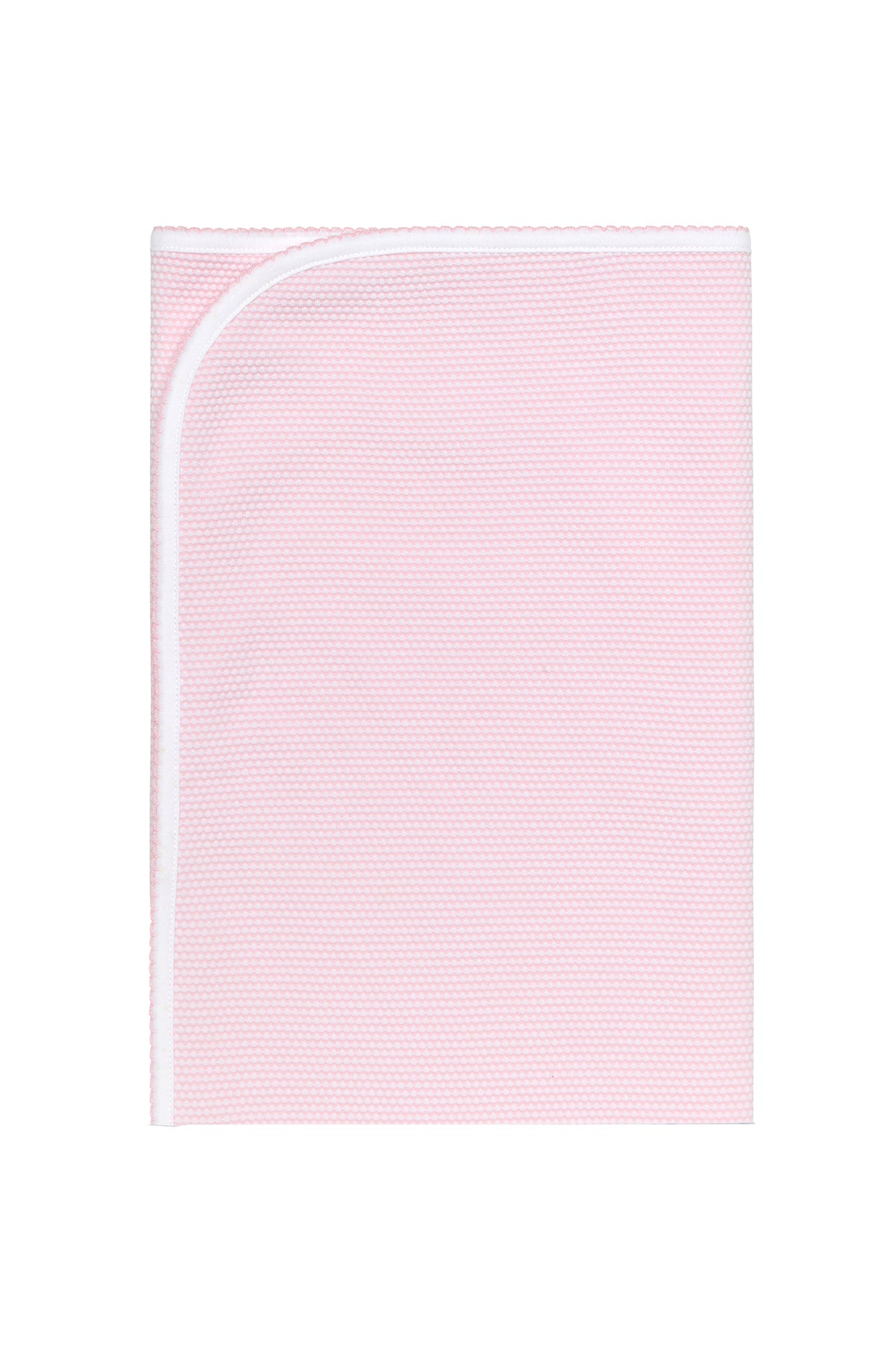 Nella Pima Bubble Blanket