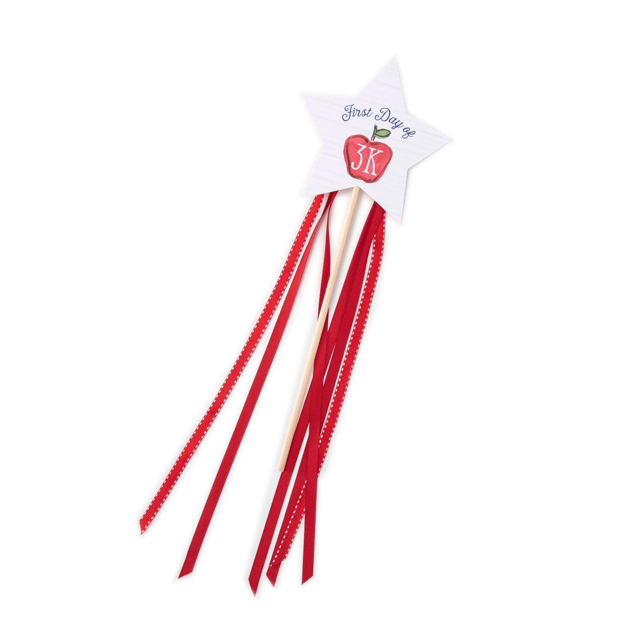 Over The Moon Back to School Magic Wand - shopnurseryrhymes