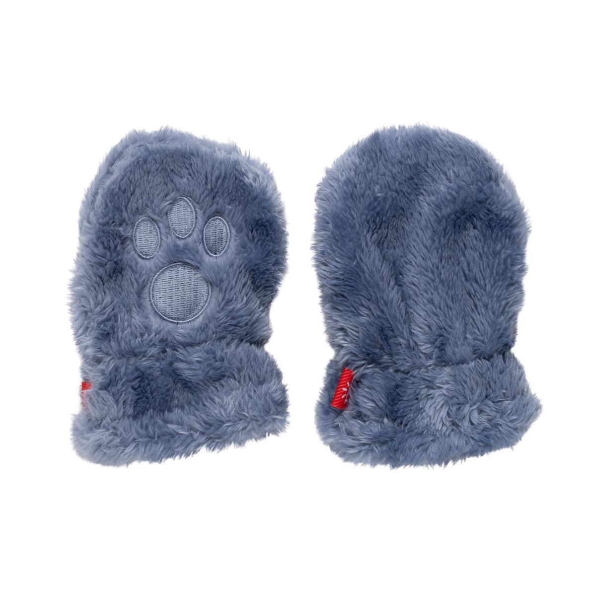 Magnetic Me Minky Mittens - shopnurseryrhymes