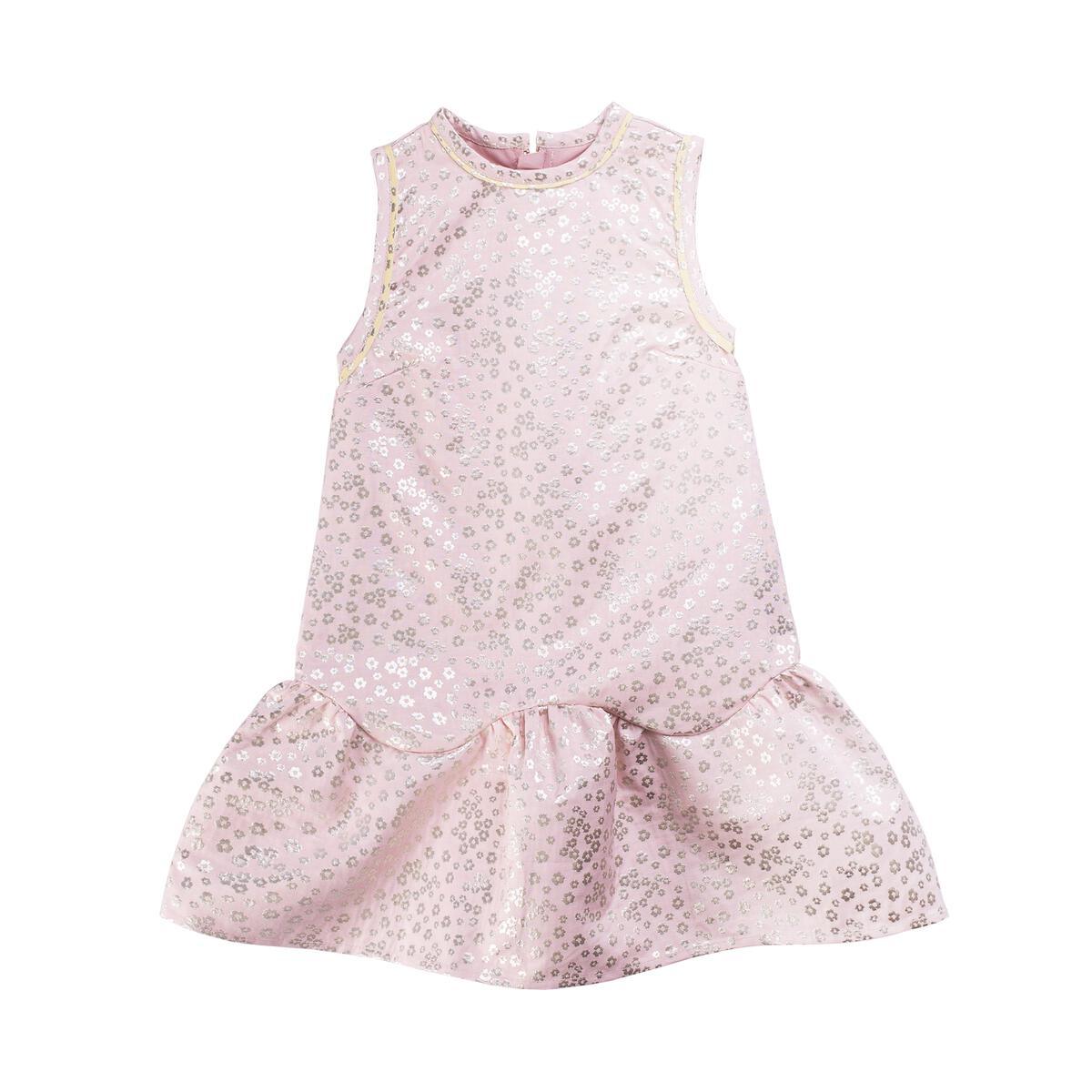 Imoga Sutton Dress - shopnurseryrhymes