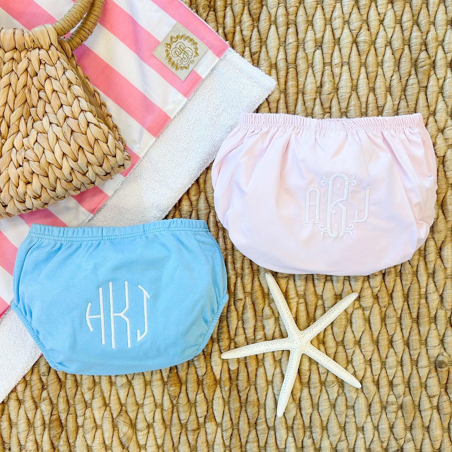 Beaufort Bonnet Beach Bum Cover, Palm Beach Pink - shopnurseryrhymes