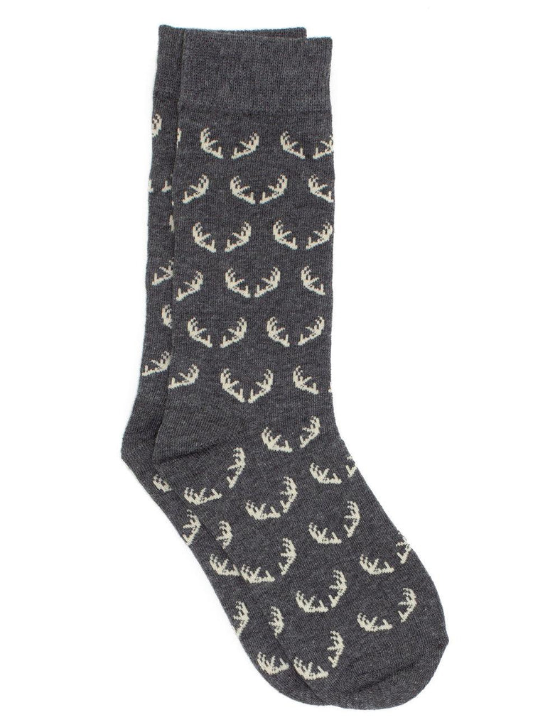 Properly Tied LD Lucky Duck Sock Antlers - shopnurseryrhymes