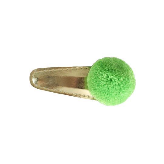 Everbloom Pompom Clip - shopnurseryrhymes