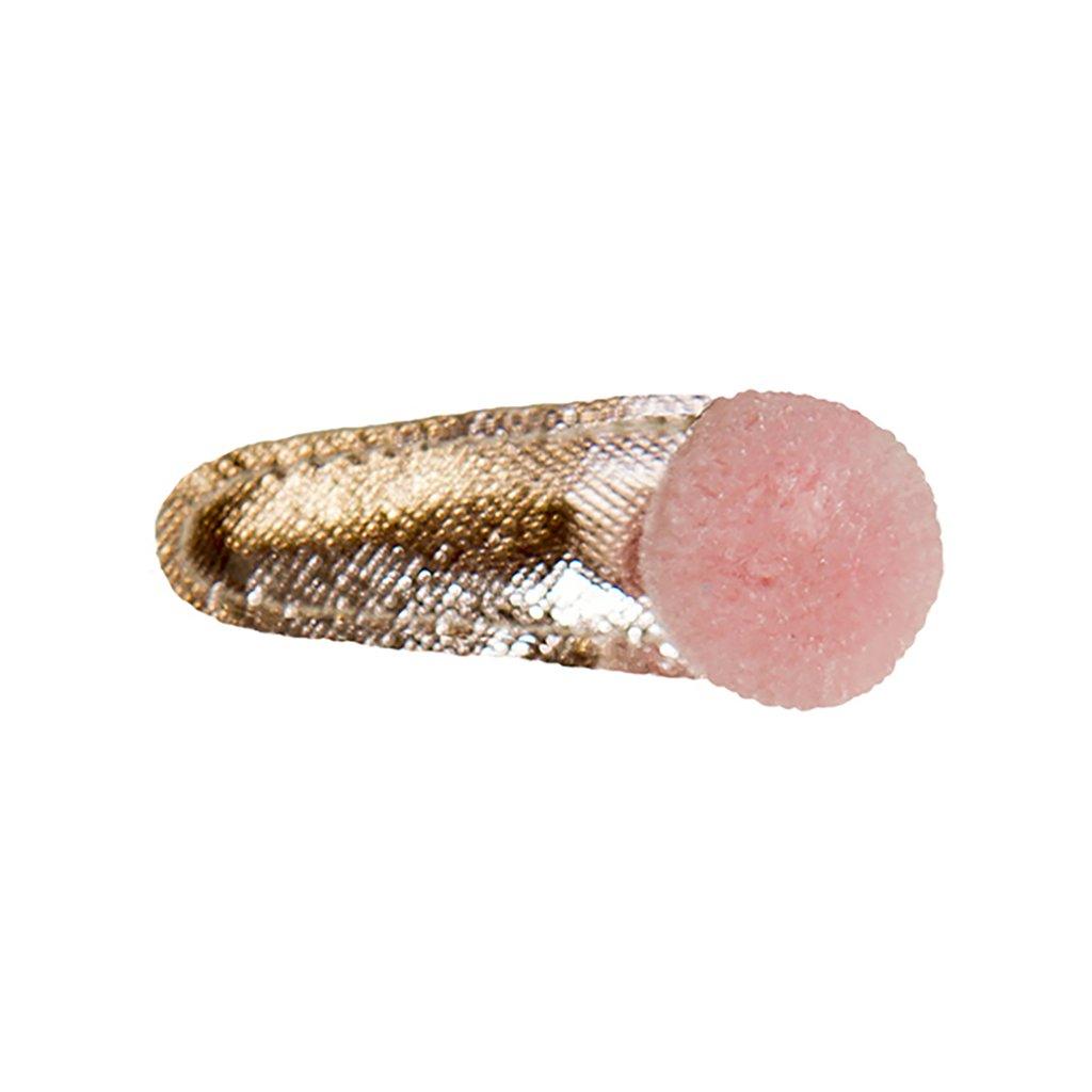 Everbloom Pompom Clip - shopnurseryrhymes