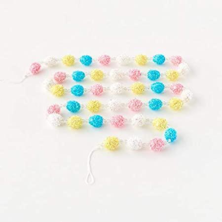 One Hundred 80 Degrees Egg Garland - shopnurseryrhymes