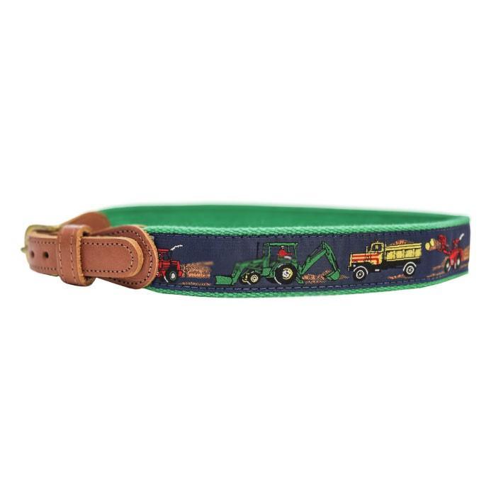 Bailey Boys Belt - shopnurseryrhymes