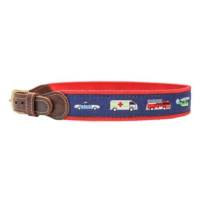 Bailey Boys Belt - shopnurseryrhymes