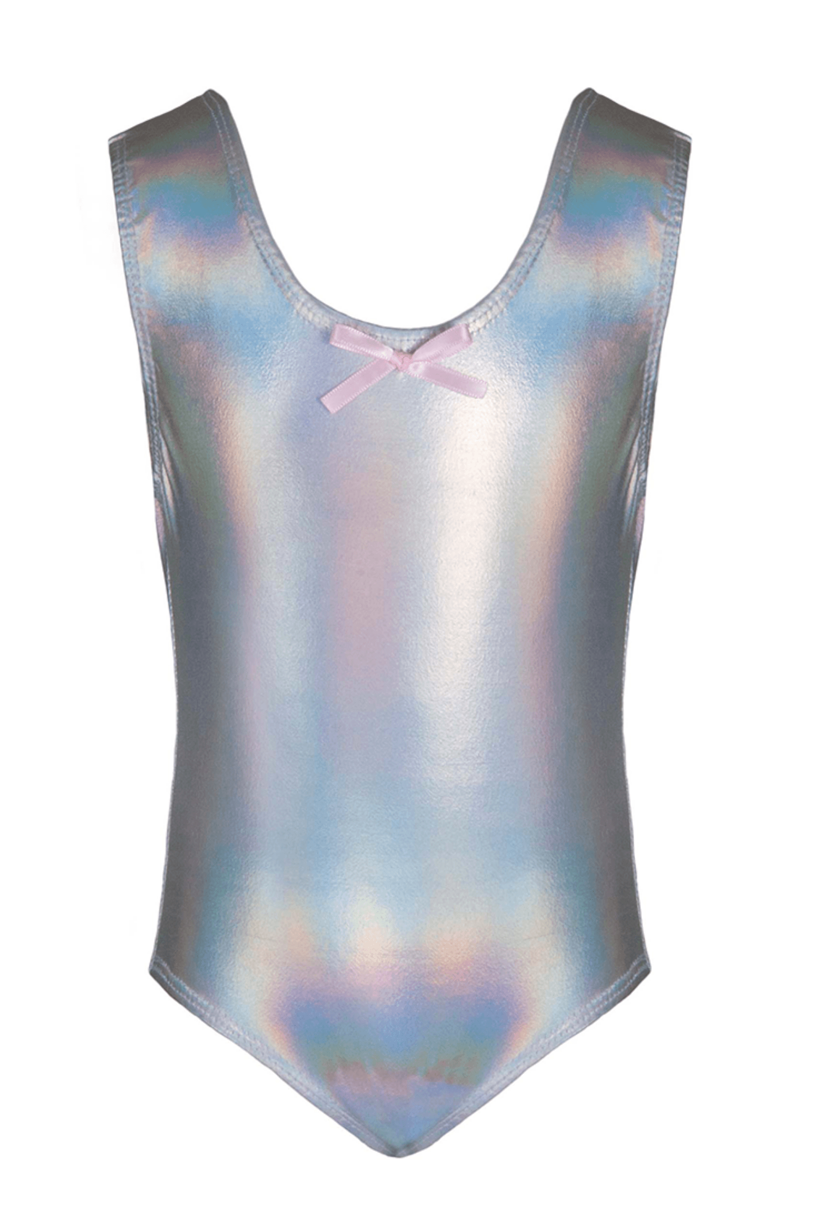 Creative Education Bodysuit, Iridescent - shopnurseryrhymes