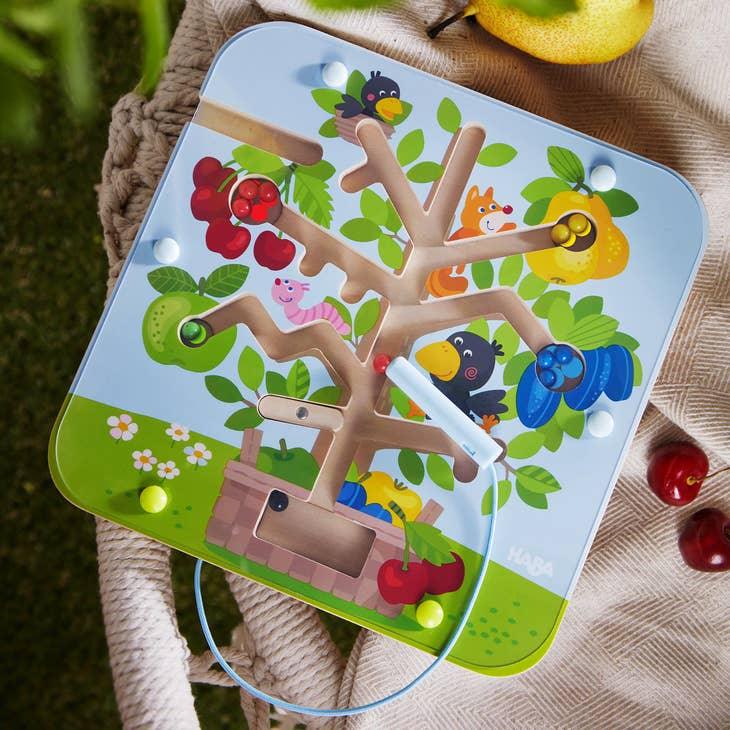 Haba Orchard Magnetic Game