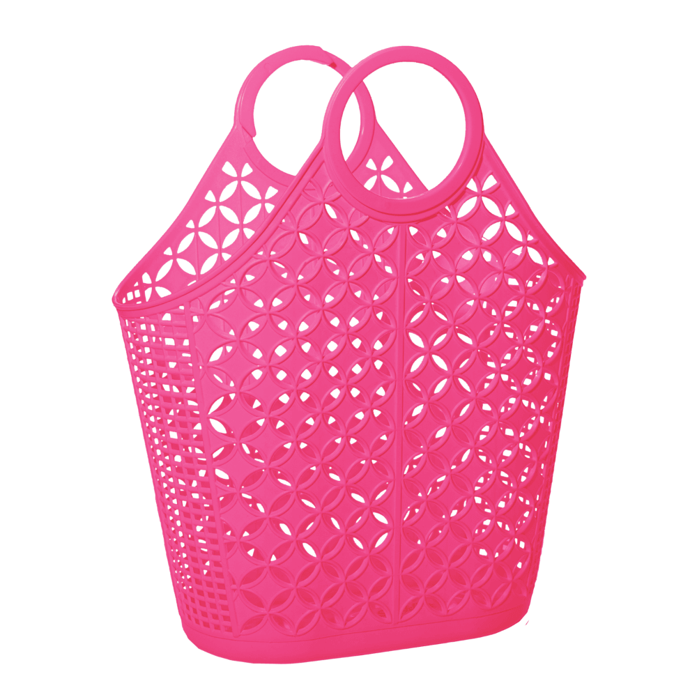 SunJellies Atomic Tote - shopnurseryrhymes