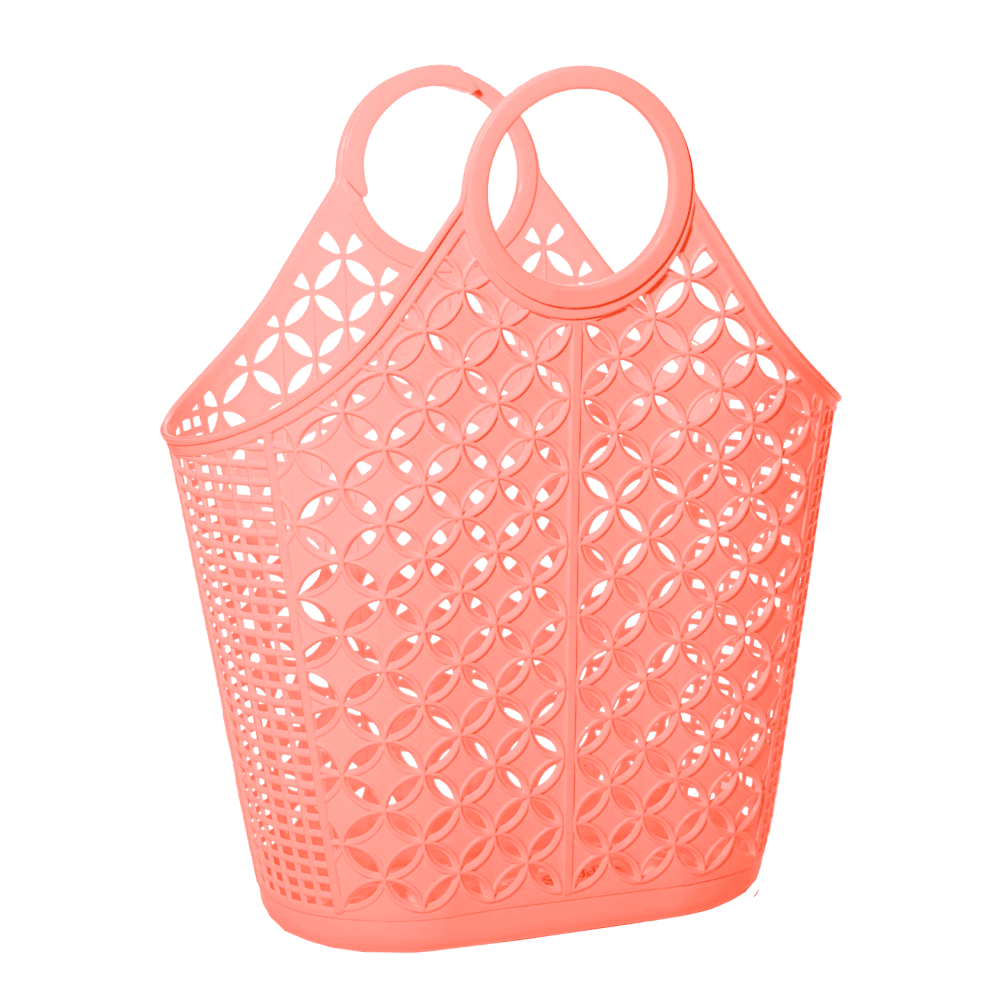 SunJellies Atomic Tote - shopnurseryrhymes