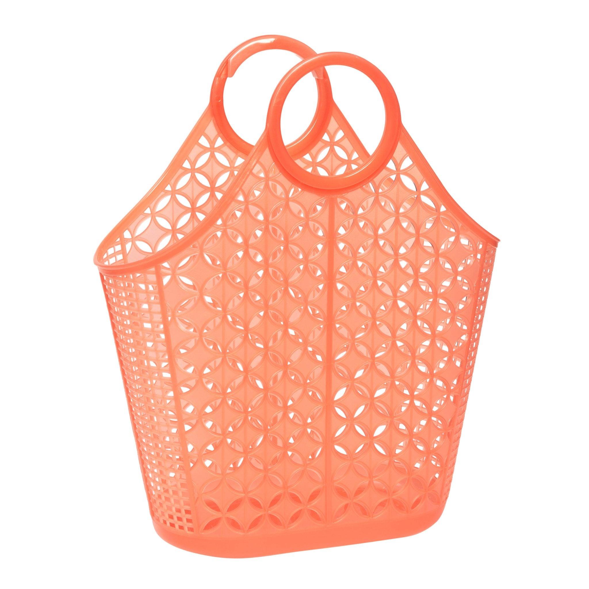 SunJellies Atomic Tote - shopnurseryrhymes