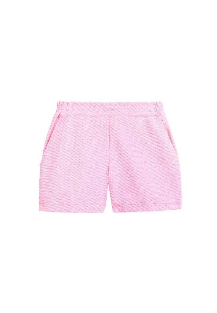 Bisby Basic Shorts, Bubblegum - shopnurseryrhymes