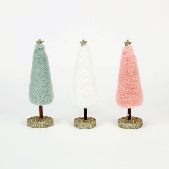 One Hundred 80 Degrees Fur Tree on Base - shopnurseryrhymes