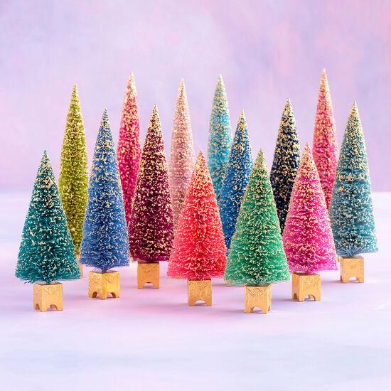 One Hundred 80 Degrees Gilded French Forest Tree - shopnurseryrhymes