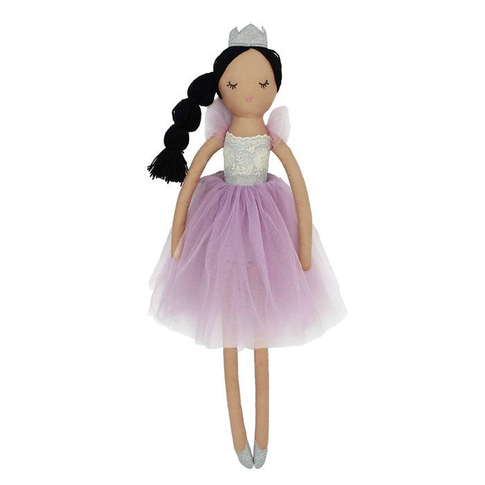 Mon Ami Princess Violette Doll